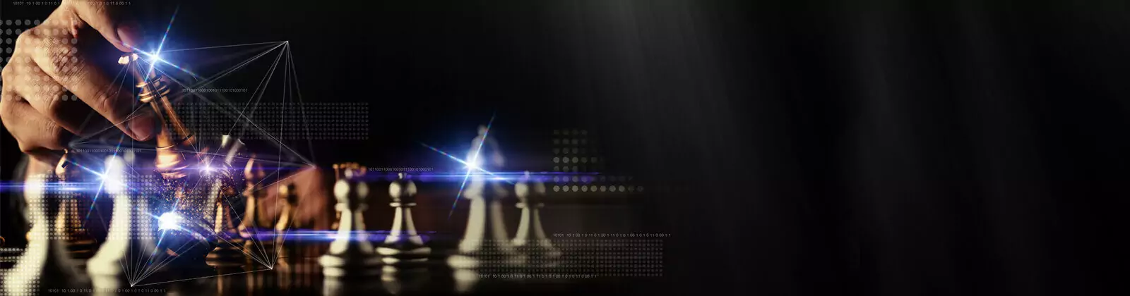 Footer Background
