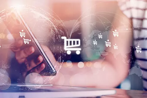 E-Commerce Websites