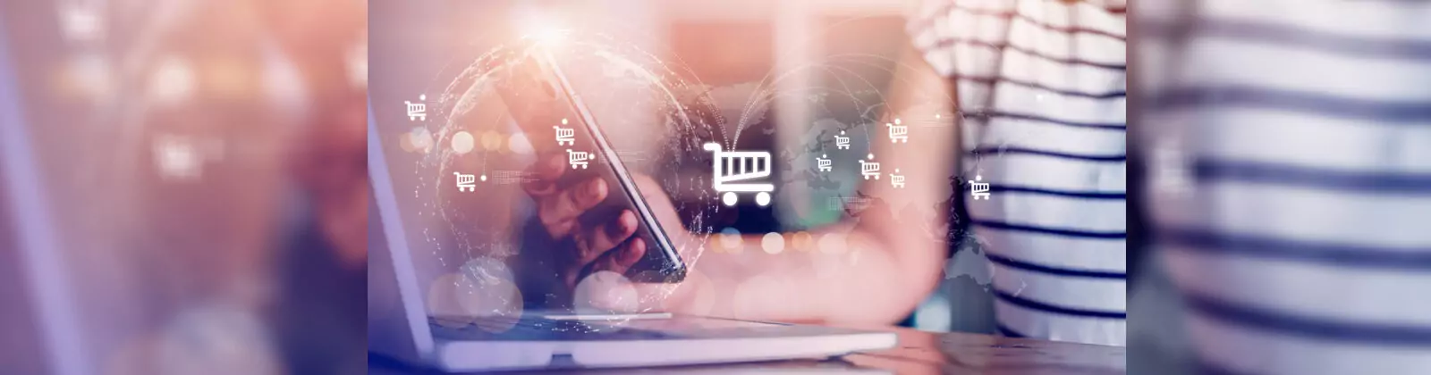 E-commerce Website Development