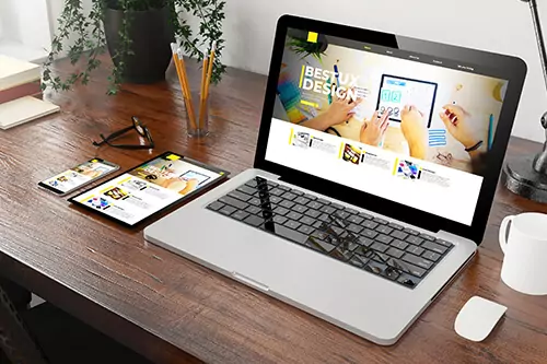 Website Design